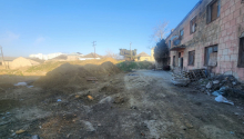 8 otaqlı Obyekt, Satış, Xırdalan