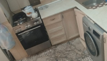 5 otaqlı Köhnə tikili, Satış, Bakı, Binəqədi, Nəsimi
