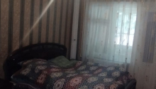 5 otaqlı Köhnə tikili, Satış, Bakı, Binəqədi, Nəsimi