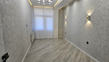 3 otaqlı Yeni tikili, Satış, Abşeron