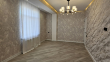 3 otaqlı Yeni tikili, Satış, Abşeron