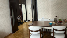 2 otaqlı Yeni tikili, Satış, Bakı, Xətai, Həzi Aslanov