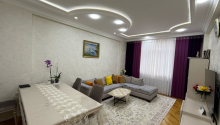 2 otaqlı Yeni tikili, Satış, Bakı, Xətai, Əhmədli