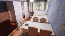 1 otaqlı Köhnə tikili, Satış, Sumqayıt