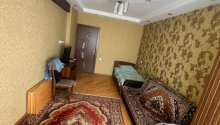 3 otaqlı Yeni tikili, Satış, Bakı, Nərimanov, Nəriman Nərimanov
