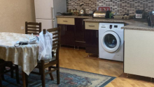 3 otaqlı Yeni tikili, Satış, Bakı, Nərimanov, Nəriman Nərimanov