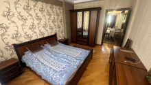 3 otaqlı Yeni tikili, Satış, Bakı, Nərimanov, Nəriman Nərimanov
