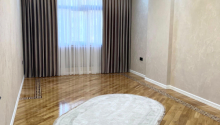 3 otaqlı Yeni tikili, Satış, Bakı, Nəsimi