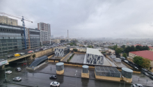 2 otaqlı Köhnə tikili, Kirayə (aylıq), Bakı, Nəsimi