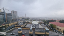 2 otaqlı Köhnə tikili, Kirayə (aylıq), Bakı, Nəsimi