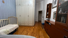 3 otaqlı Yeni tikili, Satış, Bakı, Yasamal, İnşaatçılar