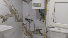 2 otaqlı Köhnə tikili, Satış, Bakı, Binəqədi, Memar Əcəmi