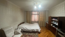 3 otaqlı Köhnə tikili, Satış, Bakı, Yasamal, Elmlər Akademiyası
