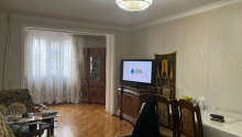 3 otaqlı Köhnə tikili, Satış, Bakı, Yasamal, Elmlər Akademiyası