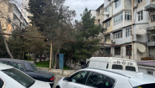 3 otaqlı Köhnə tikili
