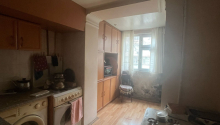 3 otaqlı Köhnə tikili, Satış, Bakı, Yasamal, Elmlər Akademiyası