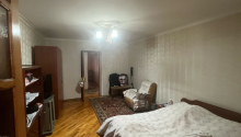 3 otaqlı Köhnə tikili, Satış, Bakı, Yasamal, Elmlər Akademiyası
