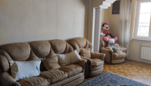 4 otaqlı Köhnə tikili