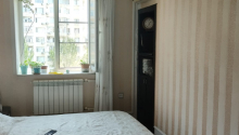 4 otaqlı Köhnə tikili, Satış, Bakı, Yasamal
