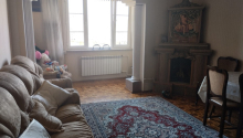 4 otaqlı Köhnə tikili, Satış, Bakı, Yasamal