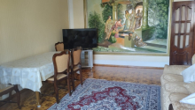 4 otaqlı Köhnə tikili, Satış, Bakı, Yasamal