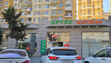 2 otaqlı Yeni tikili, Satış, Bakı, Xətai