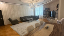 4 otaqlı Yeni tikili, Satış, Bakı, Yasamal, İnşaatçılar