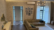5 otaqlı Villa / Həyət evi, Satış, Bakı, Səbail