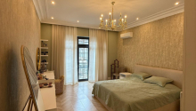5 otaqlı Villa / Həyət evi, Satış, Bakı, Səbail