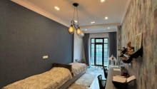 5 otaqlı Villa / Həyət evi, Satış, Bakı, Səbail