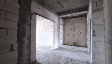 4 otaqlı Yeni tikili, Satış, Bakı, Xətai