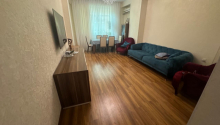 3 otaqlı Yeni tikili