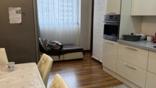 3 otaqlı Yeni tikili, Satış, Bakı, Nəsimi