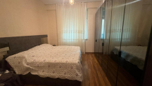 3 otaqlı Yeni tikili, Satış, Bakı, Nəsimi