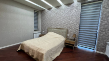 6 otaqlı Bağ evləri, Satış, Bakı, Xəzər