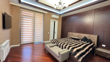 6 otaqlı Bağ evləri, Satış, Bakı, Xəzər