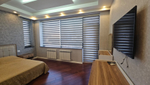 6 otaqlı Bağ evləri, Satış, Bakı, Xəzər