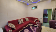 2 otaqlı Yeni tikili, Satış, Abşeron