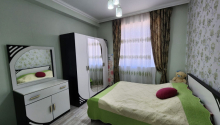 2 otaqlı Yeni tikili, Satış, Abşeron