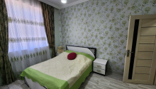 2 otaqlı Yeni tikili, Satış, Abşeron