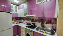 2 otaqlı Yeni tikili, Satış, Abşeron