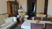 3 otaqlı Köhnə tikili, Satış, Bakı, Səbail, İçəri şəhər