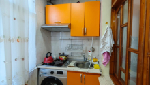 3 otaqlı Köhnə tikili, Satış, Bakı, Sabunçu, Neftçilər