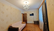 3 otaqlı Köhnə tikili, Satış, Bakı, Sabunçu, Neftçilər