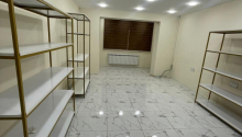 3 otaqlı Obyekt, Kirayə (aylıq), Bakı, Yasamal, Elmlər Akademiyası