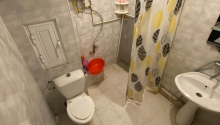 2 otaqlı Köhnə tikili, Satış, Bakı, Yasamal, İnşaatçılar