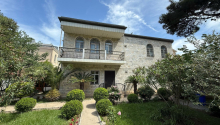 6 otaqlı Villa / Həyət evi