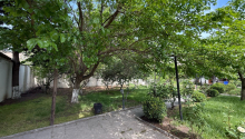 6 otaqlı Villa / Həyət evi, Satış, Bakı, Sabunçu, Neftçilər