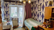 3 otaqlı Köhnə tikili, Satış, Bakı, Nizami, Neftçilər