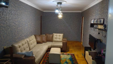3 otaqlı Köhnə tikili, Satış, Bakı, Nizami, Neftçilər